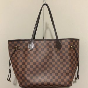 ❤️Gorgeous Louis Vuitton Neverfull MM❤️